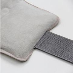 Túi Chườm Nóng Lạnh Massage Cổ Lưng Vai Fashy Germany - Giảm Căng Thẳng, Đau Mỏi, Chất Vải Mềm, Thiết Kế Thân Thiện
