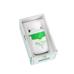 Viên Uống Trị Mụn Kohinoor Ric Skin Cleannes - Hỗ Trợ Làm Mát Da Tự Nhiên, Cải Thiện Tình Trạng Mụn Hiệu Quả, 60 Viên