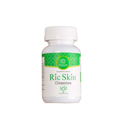 Viên Uống Trị Mụn Kohinoor Ric Skin Cleannes - Hỗ Trợ Làm Mát Da Tự Nhiên, Cải Thiện Tình Trạng Mụn Hiệu Quả, 60 Viên