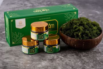 Viên Uống Sáng Da Kohinoor - Chiết Xuất Tảo Xoắn Spirulina, Collagen, Vitamin E - Hỗ Trợ Làm Mờ Nám, Giúp Da Trắng Sáng tự Nhiên