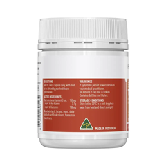 Viên uống tinh chất nghệ Healthy Care Turmeric 3100mg - Hỗ trợ sức khỏe & làm đẹp da với curcumin tự nhiên, 100 viên dễ sử dụng.