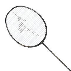 Vợt cầu lông cao cấp Mizuno JPX Reserve Edition - Khung Carbon bền, thân cứng, phù hợp cho người chơi trung bình khá và nâng cao.
