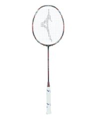 Vợt Cầu Lông Chuyên Nghiệp Mizuno Altrax 81 - Đánh Đôi Đánh Đơn, Cấu Trúc Nhẹ, Công Nghệ Hot Melt Tech, Kiểm Soát Mượt Mà