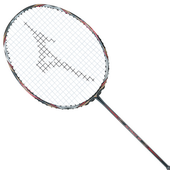 Vợt Cầu Lông Chuyên Nghiệp Mizuno Altrax 81 - Đánh Đôi Đánh Đơn, Cấu Trúc Nhẹ, Công Nghệ Hot Melt Tech, Kiểm Soát Mượt Mà