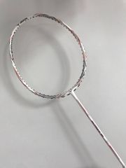 Vợt Cầu Lông Chuyên Nghiệp Mizuno Altrax 81 - Đánh Đôi Đánh Đơn, Cấu Trúc Nhẹ, Công Nghệ Hot Melt Tech, Kiểm Soát Mượt Mà