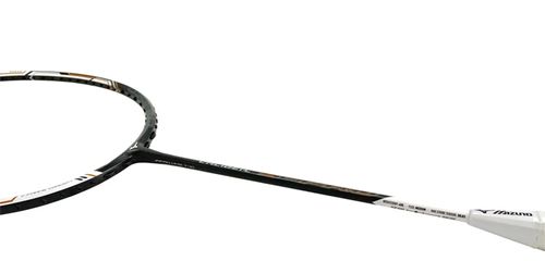 Vợt cầu lông chuyên nghiệp Mizuno Caliber S-Pro - Thiết kế hiện đại, đánh khỏe, tốc độ cao, công nghệ tiên tiến cho người chơi hàng đầu.