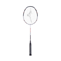 Vợt cầu lông Mizuno Accel Arc TS - Cây vợt mạnh mẽ cho lối chơi tấn công, công nghệ Wide Body Frame, vật liệu Japan HM Graphite, nhẹ 4U