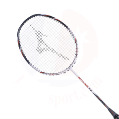 Vợt cầu lông Mizuno Accel Arc TS - Cây vợt mạnh mẽ cho lối chơi tấn công, công nghệ Wide Body Frame, vật liệu Japan HM Graphite, nhẹ 4U