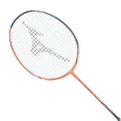 Vợt cầu lông Mizuno Carbo Pro 825 - Độ cứng trung bình, chất liệu Japan HM Graphite, cho lối chơi linh hoạt và mạnh mẽ