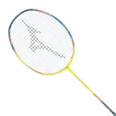Vợt cầu lông Mizuno Carbo Pro 827 - Độ cứng trung bình, khung Aero Dynamic, thiết kế chất lượng cao cho mọi tay vợt thể thao.