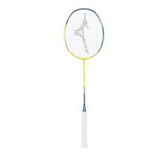 Vợt cầu lông Mizuno Carbo Pro 827 - Độ cứng trung bình, khung Aero Dynamic, thiết kế chất lượng cao cho mọi tay vợt thể thao.