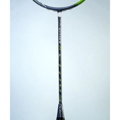 Vợt cầu lông Mizuno Citius 71 - Siêu nhẹ 6U, Nặng đầu, Độc đáo, Thể thao, Hoàn hảo cho người chơi tấn công và tốc độ cao