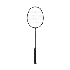 Vợt cầu lông Mizuno Fortius 10 Quick - Phản tạt tốc độ nhanh, linh hoạt cho người chơi chuyên nghiệp, thiết kế đen vàng nổi bật