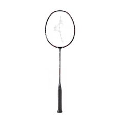 Vợt cầu lông Mizuno Fortius 11 Power - Thiết kế đen nhám, công nghệ truyền lực mạnh mẽ, phù hợp cho vận động viên chuyên nghiệp