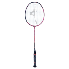 Vợt cầu lông Mizuno Fortius 29 Ultima - Hiệu suất đỉnh cao 5U, thân cứng, thiết kế AeroBox cho tốc độ và sức mạnh vượt trội