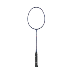 Vợt cầu lông Mizuno Fortius 90 - Khung ngôi sao 6 cánh, Sức căng 12.7kg, Phản tạt nhanh, Dụng cụ thể thao chất lượng cao