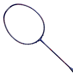 Vợt cầu lông Mizuno Fortius 90 - Khung ngôi sao 6 cánh, Sức căng 12.7kg, Phản tạt nhanh, Dụng cụ thể thao chất lượng cao