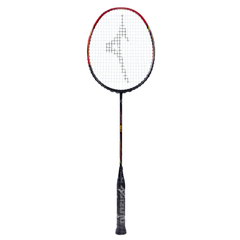 Vợt cầu lông Mizuno JPX 10.1 - Vợt tốc độ cao cho người chơi trung bình, thiết kế mạnh mẽ, linh hoạt và công nghệ chống rung tối ưu