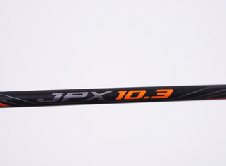 Vợt cầu lông Mizuno JPX 10.3 4U - Vợt thể thao nặng đầu cho người chơi trung bình đến nâng cao, hiệu suất cao, bền bỉ và linh hoạt