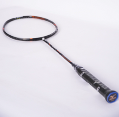 Vợt cầu lông Mizuno JPX 10.3 4U - Vợt thể thao nặng đầu cho người chơi trung bình đến nâng cao, hiệu suất cao, bền bỉ và linh hoạt