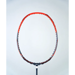 Vợt cầu lông Mizuno Promax FX7 - Cứng cáp, Chịu sức căng tối đa 15.8kg, Thiết kế Tấn công Hoàn hảo cho Người Chơi Nghiệp Dưỡng