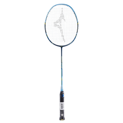 Vợt cầu lông Mizuno Promax ZX3 - Đánh cầu mạnh với công nghệ hiện đại, trọng lượng 4U, lý tưởng cho người chơi thiên công