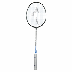 Vợt cầu lông Mizuno Prototype X-1.1 - Công nghệ tiên tiến, nhẹ và mạnh, phù hợp cho tay vợt yêu thích lối chơi tấn công mạnh mẽ