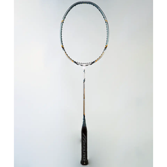 Vợt Cầu Lông Mizuno Razorblade Lite - Dễ Chơi Cho Người Mới, Trọng Lượng Nhẹ, Công Nghệ Carbon Nhật Bản, Sức Căng 18-28LBS