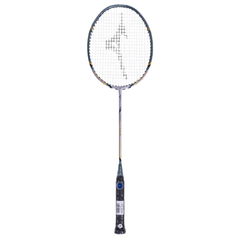 Vợt Cầu Lông Mizuno Razorblade Lite - Dễ Chơi Cho Người Mới, Trọng Lượng Nhẹ, Công Nghệ Carbon Nhật Bản, Sức Căng 18-28LBS