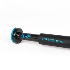 Xà Đơn 70cm Decathlon Corength 8588490 Có Khóa - Dụng Cụ Tập Thể Hình Tại Nhà, Chắc Chắn & Gọn Nhẹ