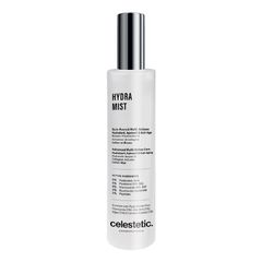 Xịt Khoáng 3in1 Celestetic Hydra Mist - Cấp Ẩm, Căng Bóng, Trẻ Hóa Da, Dưỡng Da Nhạy Cảm, Phù Hợp Cho Da Khô, Lọ 100ml