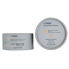 Phấn Chống Nắng Skinbetter Science Sunbetter SHEER SPF 56 - Bảo Vệ Da Chống Tia UV, Dưỡng Ẩm, Dễ Dàng Sử Dụng, Phù Hợp Mọi Loại Da