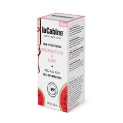 Tinh Chất Giảm Mụn laCabine Skin Retreat Serum - Hỗ Trợ Làm Dịu, Dưỡng Ẩm Da, Chứa Azelaic Acid - Cho Da Mụn, Da Dầu Thích Hợp Sử Dụng