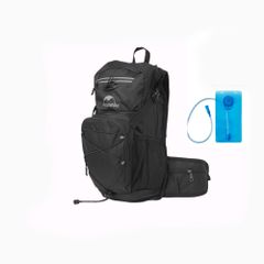 Balo Thể Thao Dã Ngoại Naturehike CNK2300BB011 - Balo Du Lịch Kèm Túi Nước Siêu Nhẹ, Thiết Kế Thông Minh, Phù Hợp Với Chuyến Đi Xe Đạp