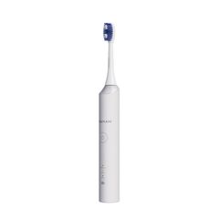 Bàn chải đánh răng điện Roaman T3S chống nước IPX7 - Công nghệ xung 48000/phút với 3 chế độ vệ sinh, thiết kế hiện đại và an toàn cho nướu.