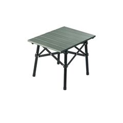 Bàn Dã Ngoại Gấp Gọn Siêu Nhẹ Naturehike CNH22JU050 - Hợp Kim Nhôm, Chịu Tải 50kg, Thoải Mái Cắm Trại, Leo Núi