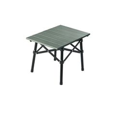 Bàn Dã Ngoại Gấp Gọn Siêu Nhẹ Naturehike CNH22JU050 - Hợp Kim Nhôm, Chịu Tải 50kg, Thoải Mái Cắm Trại, Leo Núi