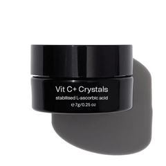 Bột Vitamin C Synergie Skin Vit C+ Crystals 7g - Làm sáng da, đều màu, chống lão hóa, phù hợp mọi loại da