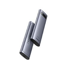 Hộp đựng ổ cứng SSD M.2 Baseus FlyJoy 4TB Type C 3.2 Gen2, Vỏ nhôm bền bỉ, Tản nhiệt tốt, Phù hợp với Windows, Mac, Linux