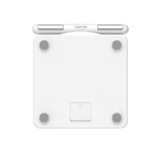 Cân Sức Khỏe Điện Tử KATA CS10E - Cân Thông Minh 8 Điểm Điện Cực, Kết Nối App Feelfit, Mặt Kính Cường Lực Chịu Lực Tốt