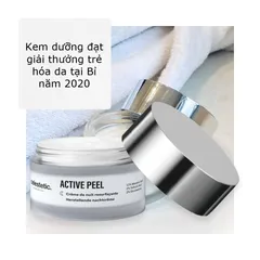 Kem Tái Tạo Da Celestetic Active Peel 50ml - Hỗ Trợ Tẩy Tế Bào Chết, Trẻ Hóa Da, Ngăn Ngừa Mụn, Dưỡng Ẩm, Cải Thiện Da Không Đều Màu