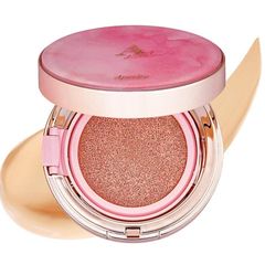 Cushion Chống Nắng Aperire Day Dream Cover SPF50+ - Phấn Nước Hàn Quốc Che Phủ Tối Ưu, Dưỡng Ẩm, Kiểm Soát Dầu, Bền Màu 24h