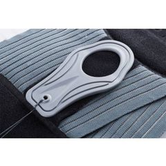 Đai Hỗ Trợ Kéo Giãn Cột Sống Alphay YGAH-6 - Giúp Giảm Đau Lưng, Điều Chỉnh Cột Sống, Tiện Dụng Khi Làm Việc, Nghỉ Ngơi
