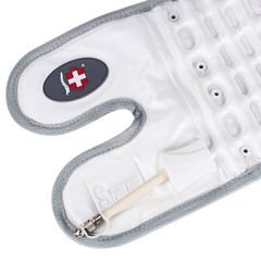 Đai Hỗ Trợ Kéo Giãn Cột Sống Lưng Alphay YGAH-2 - Giải Pháp Thiết Kế Hiện Đại Giảm Đau Nhức, Phù Hợp Với Người Thoát Vị Đĩa Đệm