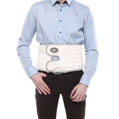Đai Hỗ Trợ Kéo Giãn Cột Sống Lưng Alphay YGAH-2 - Giải Pháp Thiết Kế Hiện Đại Giảm Đau Nhức, Phù Hợp Với Người Thoát Vị Đĩa Đệm