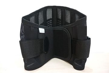 Đai Lưng Hỗ Trợ Cột Sống Eunice Med CPO-6223 - Giúp Giảm Đau Lưng, Bảo Vệ Lưng Tốt Nhất Với Thiết Kế Thoáng Khí, Chất Liệu Đẹp