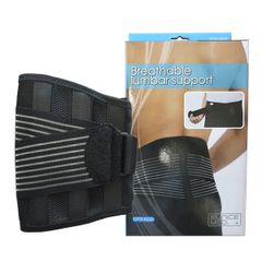 Đai Lưng Hỗ Trợ Cột Sống Eunice Med CPO-6223 - Giúp Giảm Đau Lưng, Bảo Vệ Lưng Tốt Nhất Với Thiết Kế Thoáng Khí, Chất Liệu Đẹp