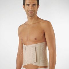 Đai lưng hỗ trợ cột sống Lumbar Art COR3200 - Thiết bị chăm sóc sức khỏe, hỗ trợ đau lưng, định hình cột sống, vải dệt cao cấp, tính đàn hồi tốt