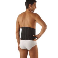 Đai Lưng Hỗ Trợ Cột Sống Lumbar SportFlex - Chất Liệu Cao Cấp, Thiết Kế Đầy Đủ Kích Thước, Giúp Định Hình Và Phục Hồi Cột Sống