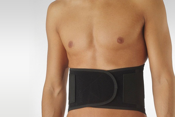 Đai Lưng Hỗ Trợ Cột Sống Lumbar SportFlex - Chất Liệu Cao Cấp, Thiết Kế Đầy Đủ Kích Thước, Giúp Định Hình Và Phục Hồi Cột Sống